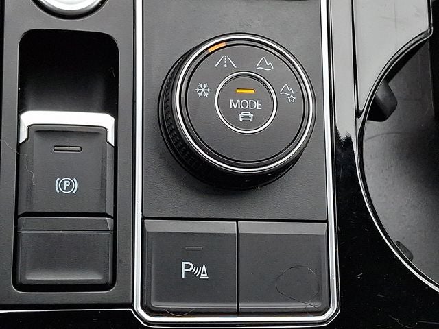 2022 Volkswagen Atlas 2.0T SEL