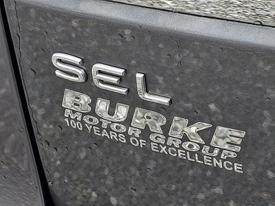 2022 Volkswagen Atlas 2.0T SEL