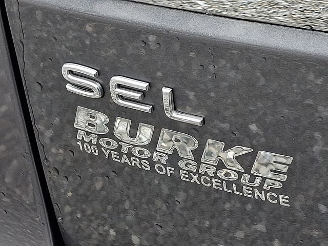2022 Volkswagen Atlas 2.0T SEL
