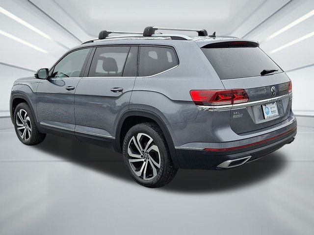 2022 Volkswagen Atlas 2.0T SEL