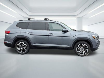 2022 Volkswagen Atlas 2.0T SEL