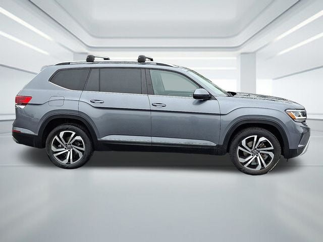 2022 Volkswagen Atlas 2.0T SEL