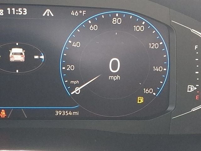 2021 Volkswagen Atlas Cross Sport 3.6L V6 SEL Premium