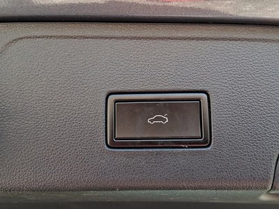 2021 Volkswagen Atlas Cross Sport 3.6L V6 SEL Premium