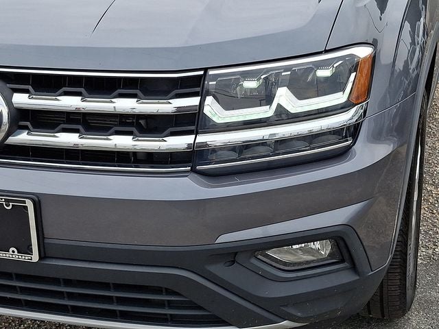 2019 Volkswagen Atlas 3.6L V6 SE w/Technology