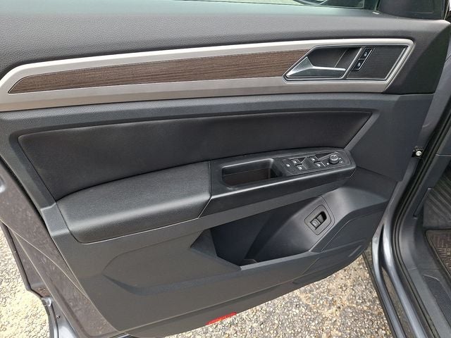 2019 Volkswagen Atlas 3.6L V6 SE w/Technology