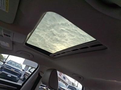 2018 Volkswagen Passat 2.0T SE w/Technology