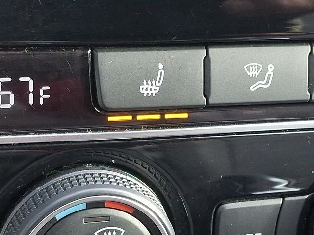 2018 Volkswagen Passat 2.0T SE w/Technology