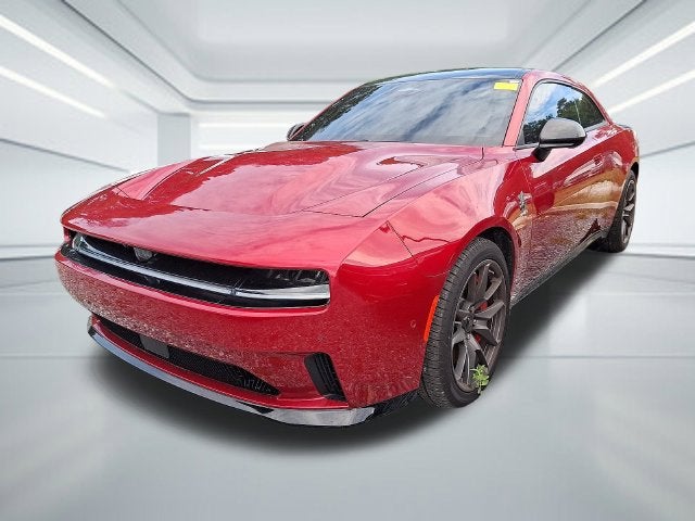 2024 Dodge Charger R/T Scat Pack