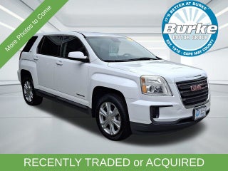 2017 GMC Terrain SLE-1