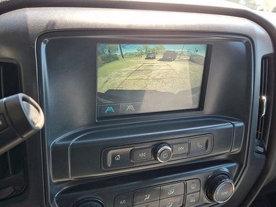 2019 GMC Sierra 1500 Limited Base
