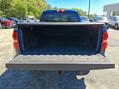 2019 GMC Sierra 1500 Limited Base
