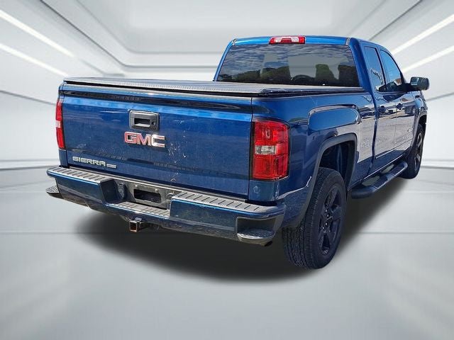 2019 GMC Sierra 1500 Limited Base