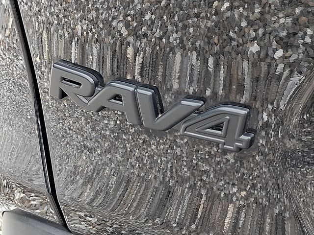 2024 Toyota RAV4 Hybrid Woodland Edition