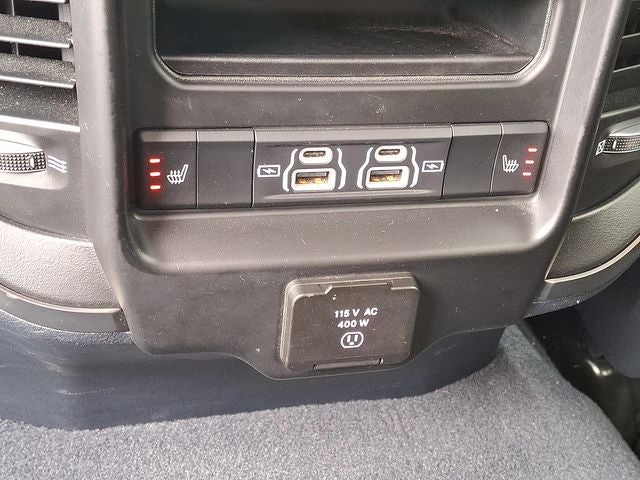 2021 RAM 2500 Limited