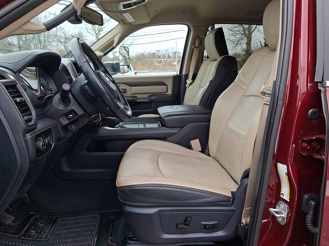 2021 RAM 2500 Limited