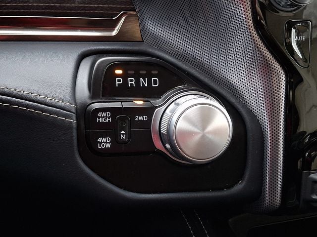 2021 RAM 2500 Limited