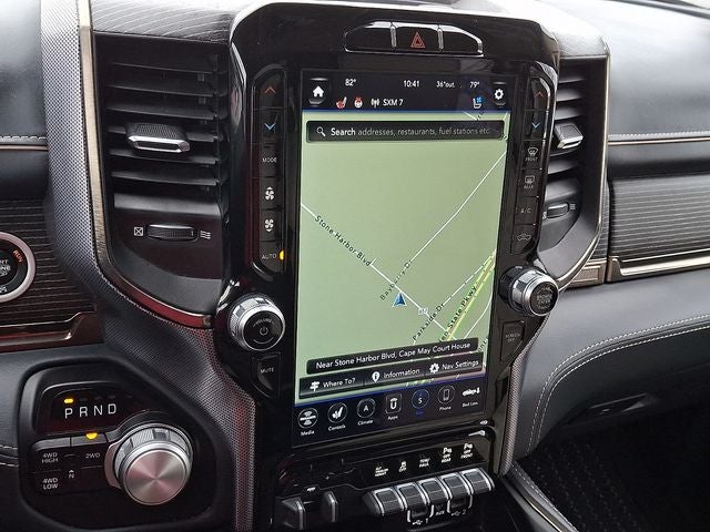 2021 RAM 2500 Limited