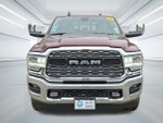 2021 RAM 2500 Limited