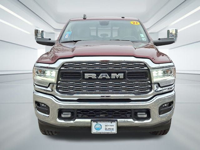 2021 RAM 2500 Limited
