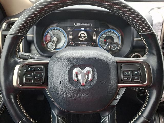 2021 RAM 2500 Limited