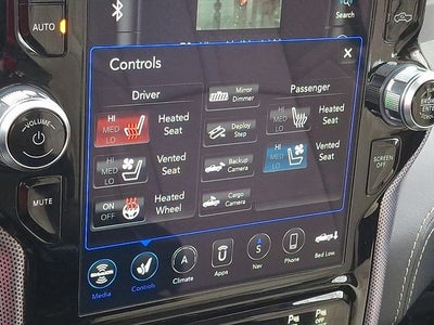 2021 RAM 2500 Limited