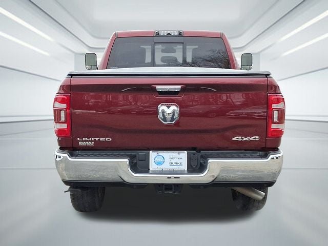 2021 RAM 2500 Limited