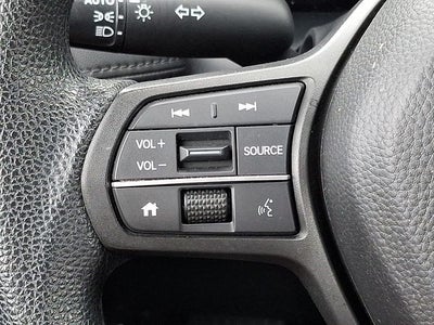 2023 Honda HR-V LX