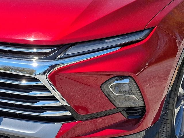 2023 Chevrolet Blazer Premier