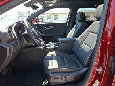 2023 Chevrolet Blazer Premier