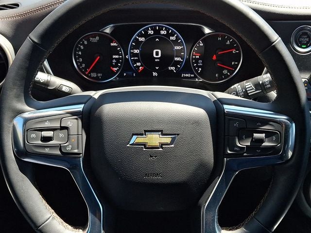 2023 Chevrolet Blazer Premier