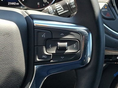 2023 Chevrolet Blazer Premier