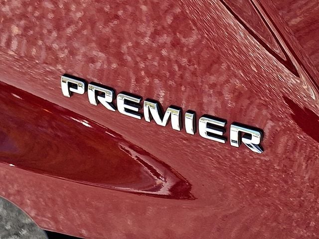 2023 Chevrolet Blazer Premier