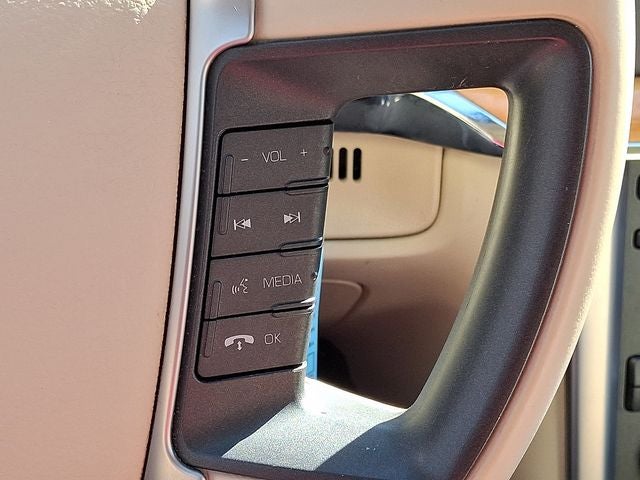 2011 Lincoln MKZ Base