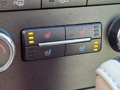 2011 Lincoln MKZ Base