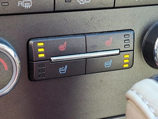 2011 Lincoln MKZ Base