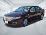 2011 Lincoln MKZ Base