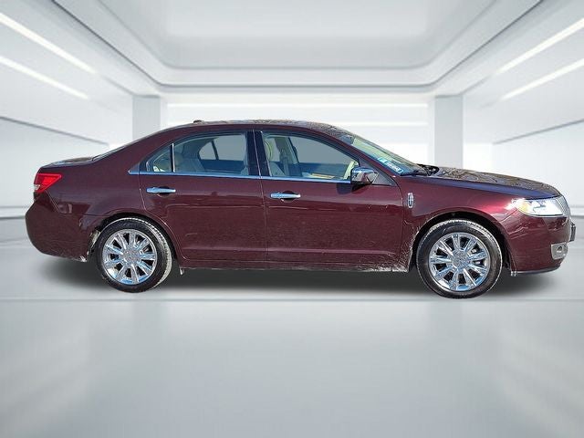 2011 Lincoln MKZ Base