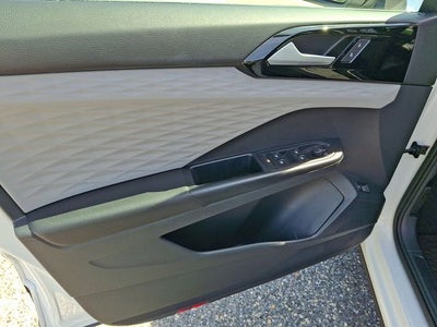 2023 Volkswagen Taos 1.5T S