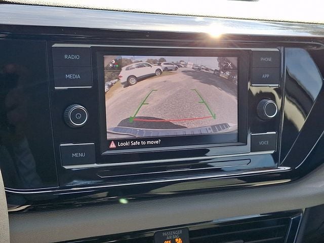 2023 Volkswagen Taos 1.5T S