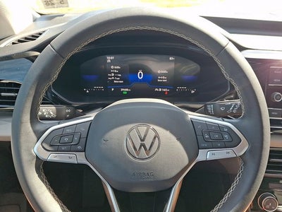 2023 Volkswagen Taos 1.5T S