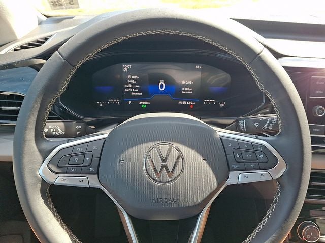 2023 Volkswagen Taos 1.5T S