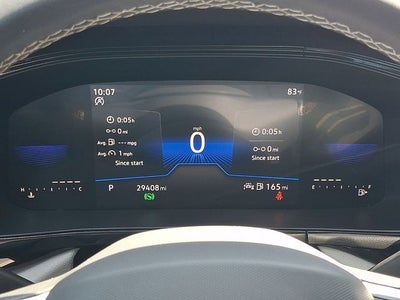 2023 Volkswagen Taos 1.5T S
