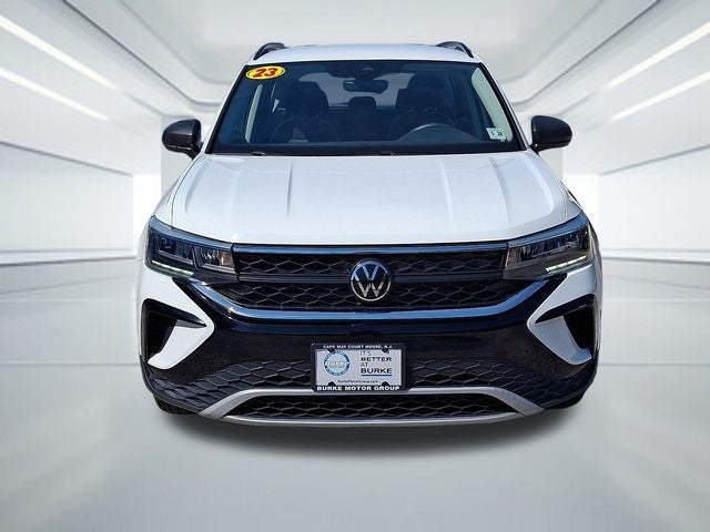 2023 Volkswagen Taos 1.5T S
