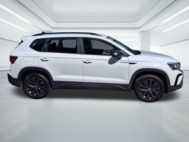2023 Volkswagen Taos 1.5T S