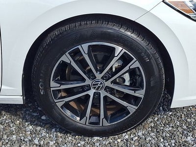 2024 Volkswagen Jetta 1.5T Sport