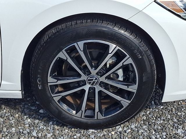 2024 Volkswagen Jetta 1.5T Sport