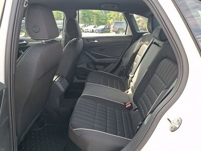 2024 Volkswagen Jetta 1.5T Sport