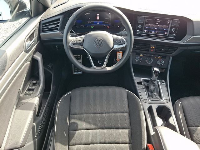2024 Volkswagen Jetta 1.5T Sport