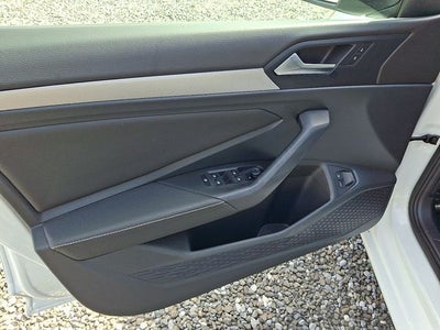 2024 Volkswagen Jetta 1.5T Sport